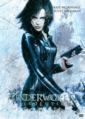 Underworld: Evolution (2006) movie #poster, #tshirt, #mousepad, # ...