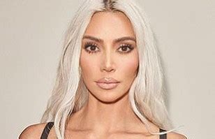 Kim Kardashian Sorprende Con Su Look En Mil N Paparazzis La Comparan