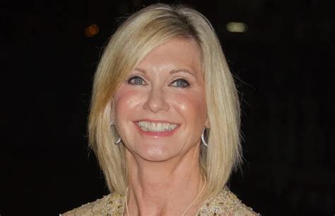 Muere A Los 73 Años Olivia Newton John NostÁlgica Cl