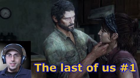 The Last Of Us Part 1 Walkthrough Playthrough Lets Play YouTube