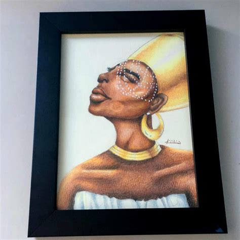 quadro de Orixas Oxum candomblé umbanda Shopee Brasil