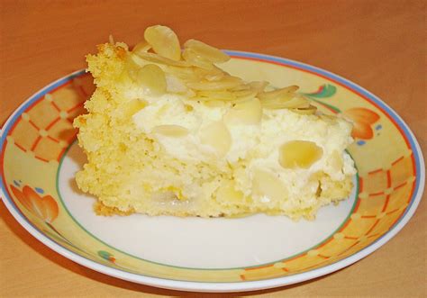 Fanta Kuchen Mit Pfirsich Schmand Auf Dem Blech Rezepte Suchen