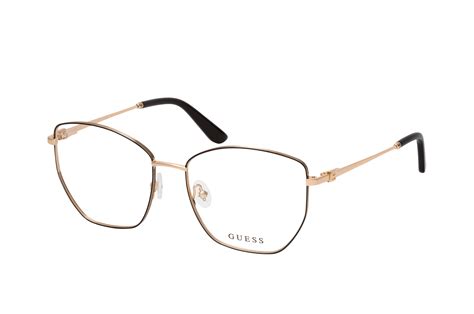 Commandez La Lunettes De Vue Guess Gu