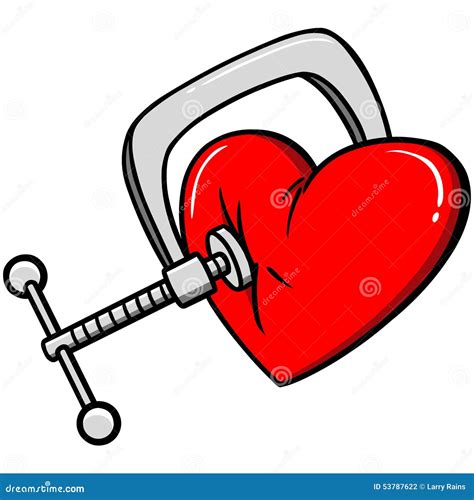 Chest Pain Cartoon Vector | CartoonDealer.com #24076289