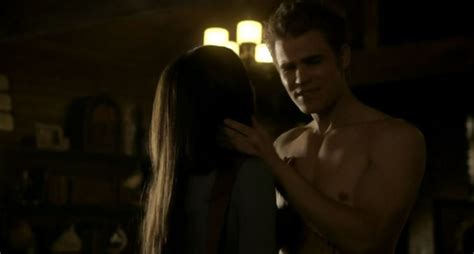 PAUL WESLEY Nude AZMen