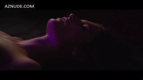 HARMONY NUDE SCENES AZNude