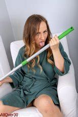 Insatiable Milf Zabava Strap Shamelessly Strips And Spreads Juicy Wet Pussy Photos