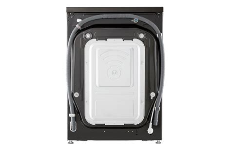 Стиральная машина LG 9 кг TurboWash™360˚ - F2V9FW9P | LG KZ