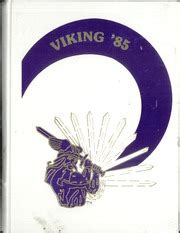 North High School - Viking Yearbook (Denver, CO), Covers 1 - 15