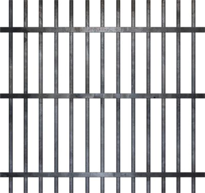 Jail-Cell-Bars-psd52403 | Clipart Panda - Free Clipart Images