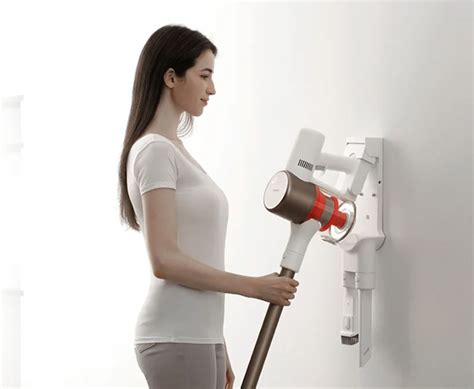 Xiaomi Vacuum Cleaner G10 Plus Kézi Porszívó | Mi-Home.hu