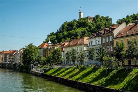 21 Amazing Things To Do In Ljubljana Slovenia Your Ljubljana Guide