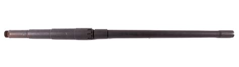 M2hb Browning 50 Caliber Machine Gun Barrel Sold At Auction On 8th