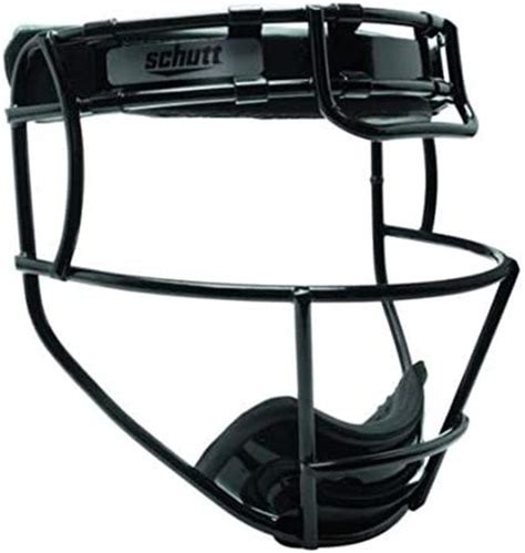 Top 7 Best Slow Pitch Softball Face Masks And Guards