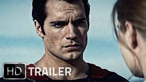 MAN OF STEEL Official Trailer 2 German Deutsch 2013 FullHD YouTube