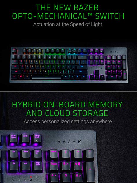 Don't Pay $150, Get Razer's Huntsman Gaming Keyboard with Opto ...