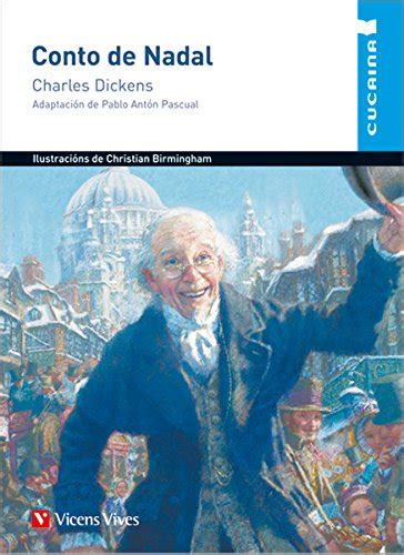 Conto De Nadal Cucaina Dickens Charles Anton Pascual Pablo