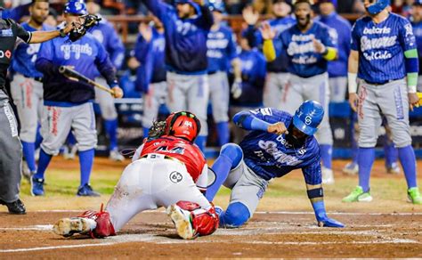 Playoffs LMP Yaquis vence a Águilas en Juego 5