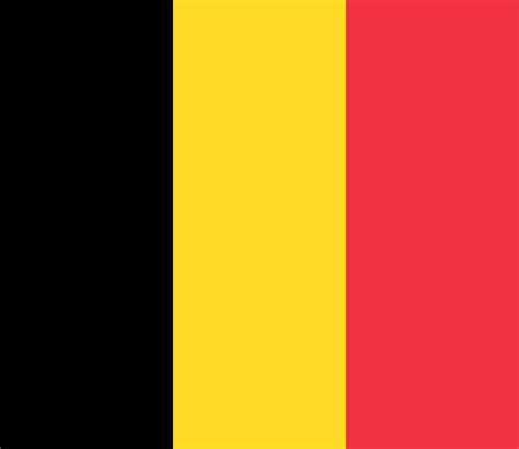 What language is spoken in Belgium - The Answer