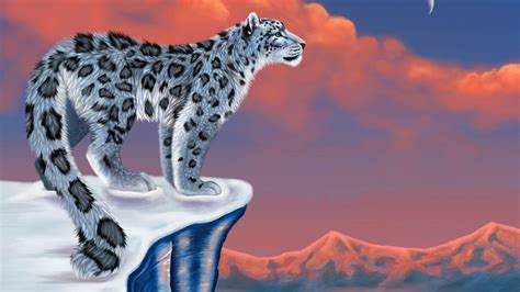 Cool Animated Animal Backgrounds