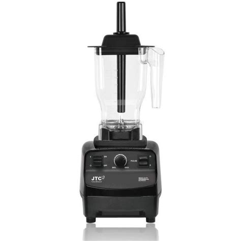 JTC Omni Blender I 1 5L TM 767A OmniBlend I Kitchen Equipment