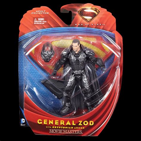 Geeksummit Man Of Steel Update Movie Masters Wave 2 Package Shots