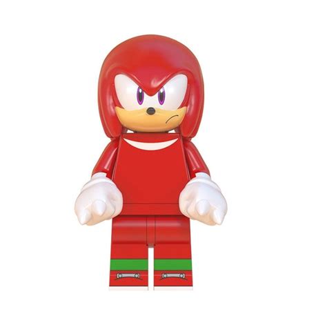 LEGO Sonic The Hedgehog Minifigure | lupon.gov.ph