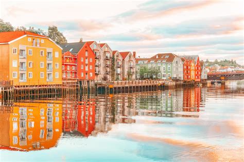 15 Best Things To Do In Aarhus, Denmark | Away and Far