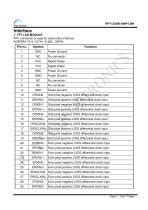 RFY1230B AWH LNN Raystar Optronics Inc PDF Catalogs Technical