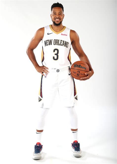 Photos: Pelicans Media Day 2023 Portraits Part 2 Photo Gallery | NBA.com