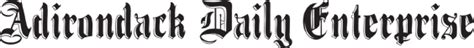 Obituaries | News, Sports, Jobs - Adirondack Daily Enterprise