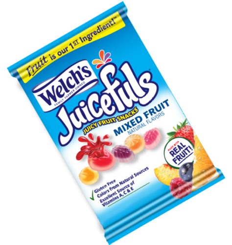 America S Favorite Fruit Snacks Welch S Fruit Snacks