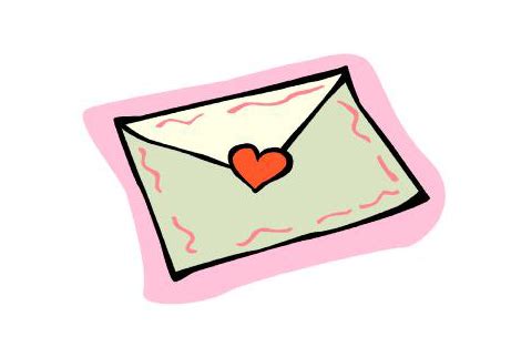 Envelope clipart clipartfest - WikiClipArt