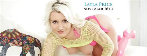 Philavise Layla Price Is Coming To Philavise Nude Pics Xhamster