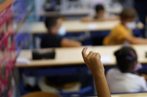 Scuola Aperta Per Tutti Via Differenza Tra Vaccinati E Non Vaccinati