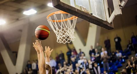 Basketball Training für Jungs ab 12 DRUCKHAUS BORNA beinDRUCKENd anders