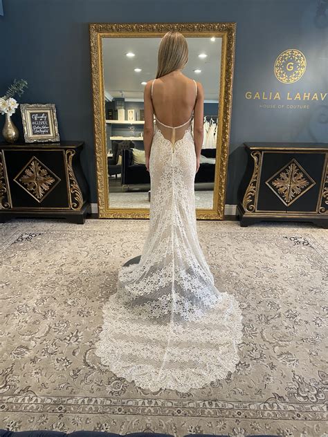 Galia Lahav New Wedding Dress Save 47% - Stillwhite