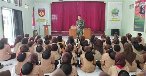 Ternyata Materi Ini Yang Akan Diberikan Kepada Anggota Pramuka Saka