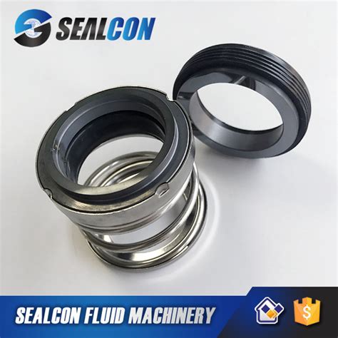 Mechanical Pump Seal T John Crane Mechanical Seal Sellos China