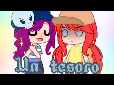 Un Tesoro Penny X Jessie YouTube