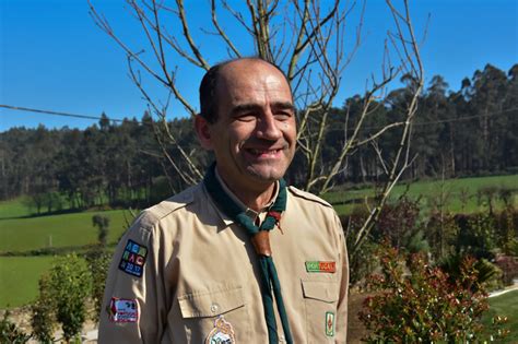 Escutismo Portugal Segredo para o sucesso em 100 anos de história é