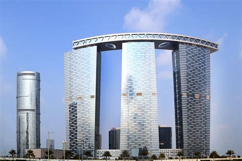 gate towers megaconstrucciones extreme engineering