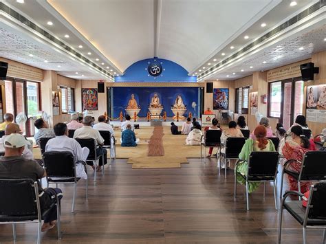 129th Anniversary Of Swami Vivekananda’s Chicago Addresses: Chandigarh | Belur Math Media Gallery