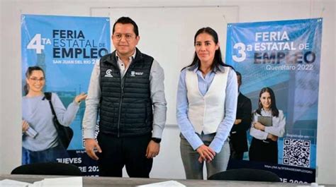 Noticiero Panorama Queretano Tres mil vacantes para Querétaro y SJR