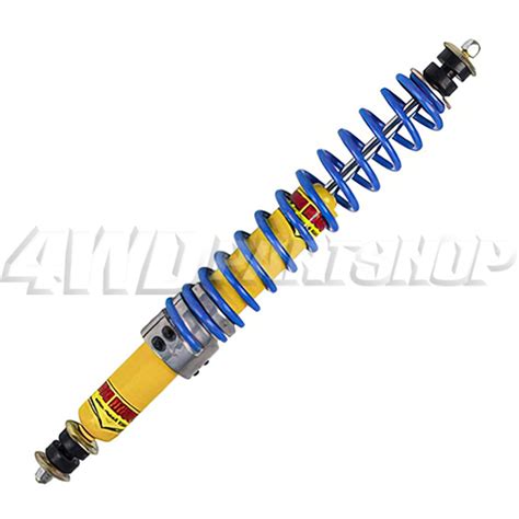 Steering Damper | 4WD Part Shop