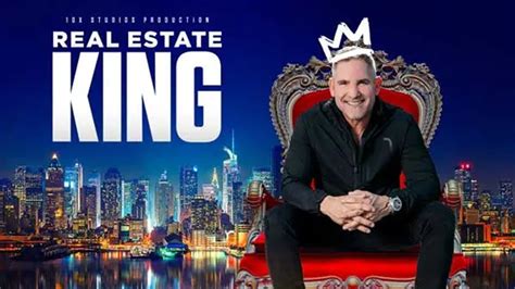 Cash Flow King Trailer Ryan Tseko Joins Grantcardone As Co Star