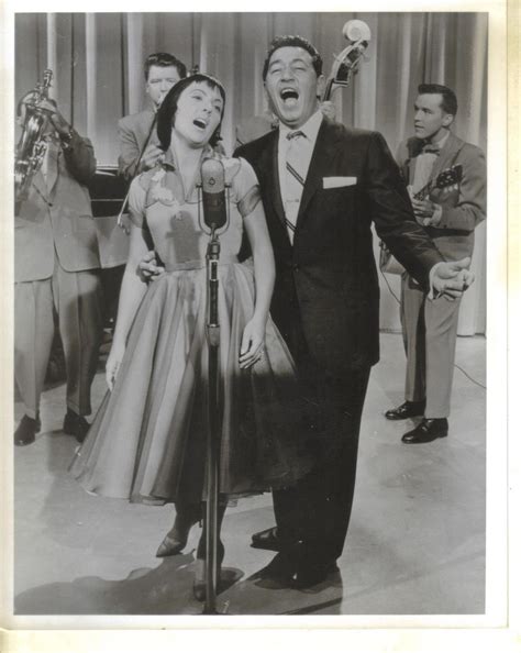 Keely Smith And Louis Prima By Slr1238 On Deviantart