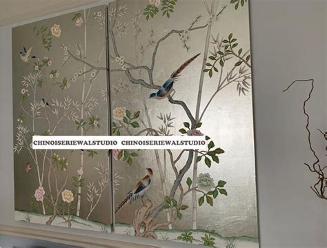 If You Love The Look Of De Gournay Wallpaper But Not The Price This