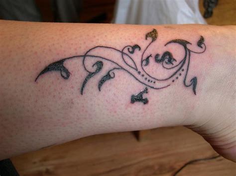 38 Mesmerizing Ankle Tattoos For Women Dmeaon Inc