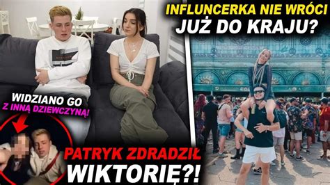 KARTONII I MORTALCIO POTWIERDZILI ROZSTANIE JULIA KOSTERA WYPROWADZA